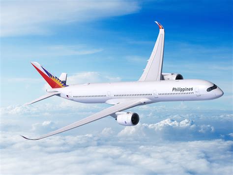 philippine airlines anmeldelser